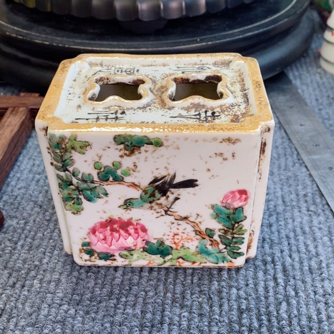 精品品牌系列产品之一河*草