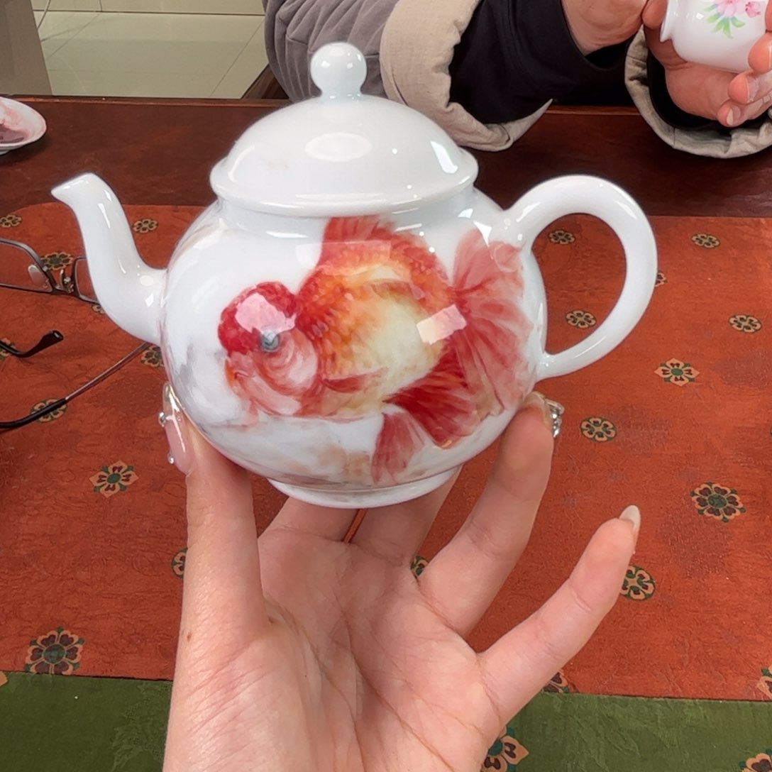 九鸣瓷艺九鸣瓷艺