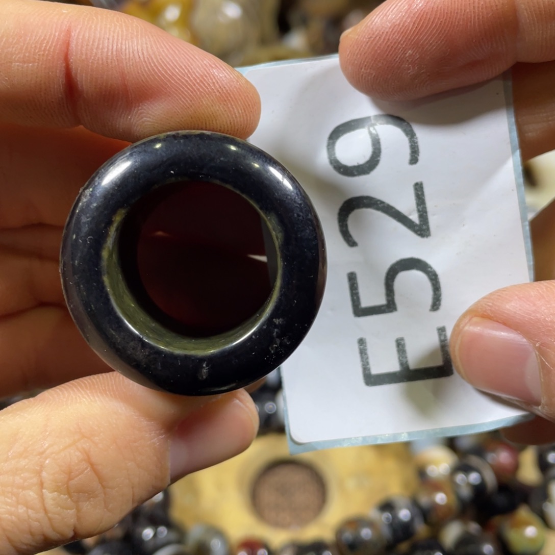 和田玉吊坠(不含链)未镶嵌