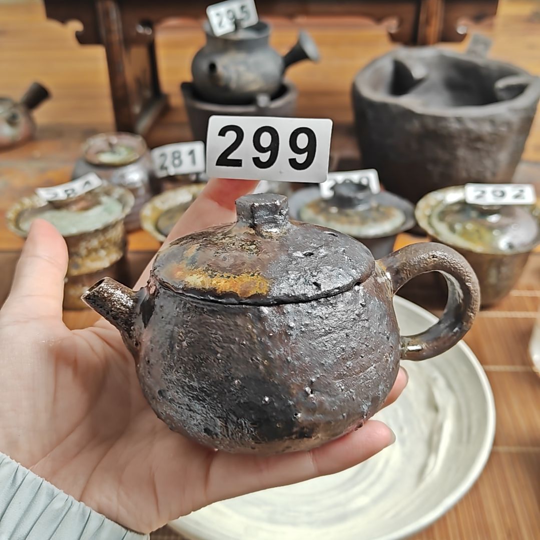 299柴烧主泡器哈哈哈哈