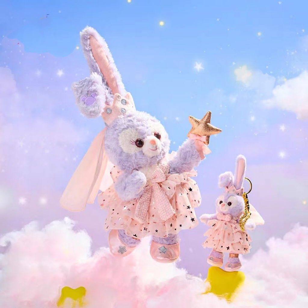 【露兔兔】限定公仔挂件系列玩具