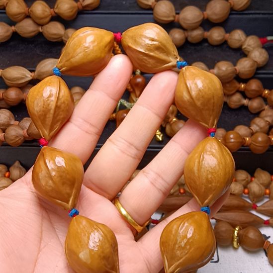 橄榄核手串/手链橄榄核手串铁核蒜头蜜挑臀2.3福利
