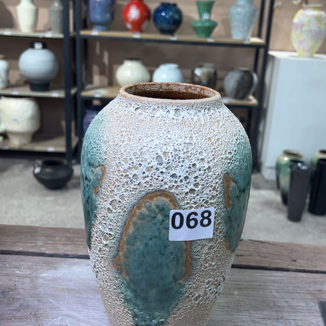 【闪购商品】罐高度28厘米肚径18厘米