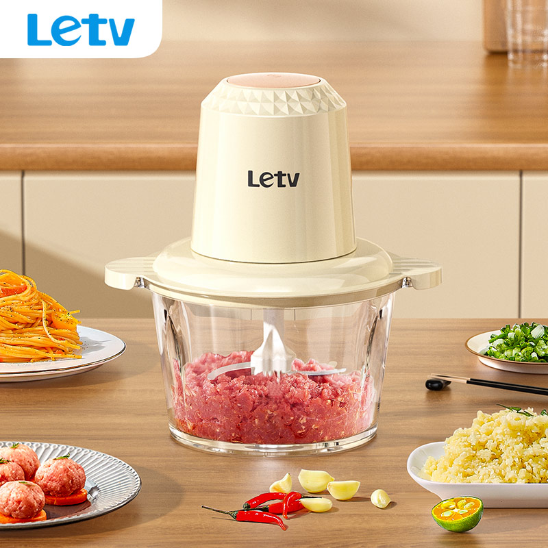 乐视/Letv家用食品加工器P713