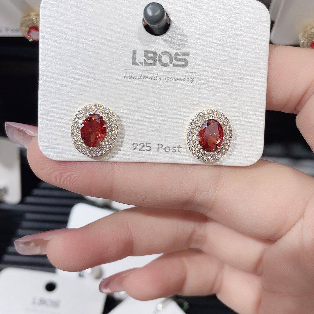 合成立方氧化锆铜合金925银