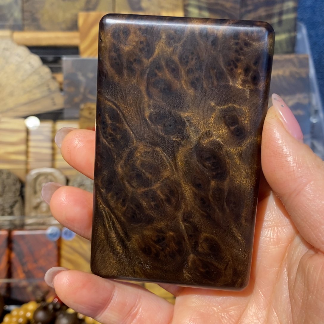 金丝楠无事牌D***a金丝楠木小叶桢楠