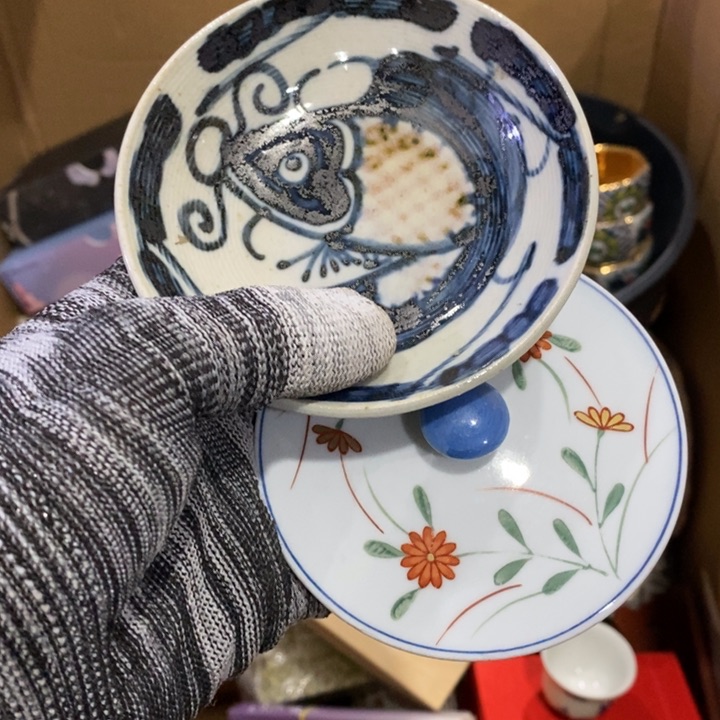 紫砂陶瓷艺术陶瓷艺术