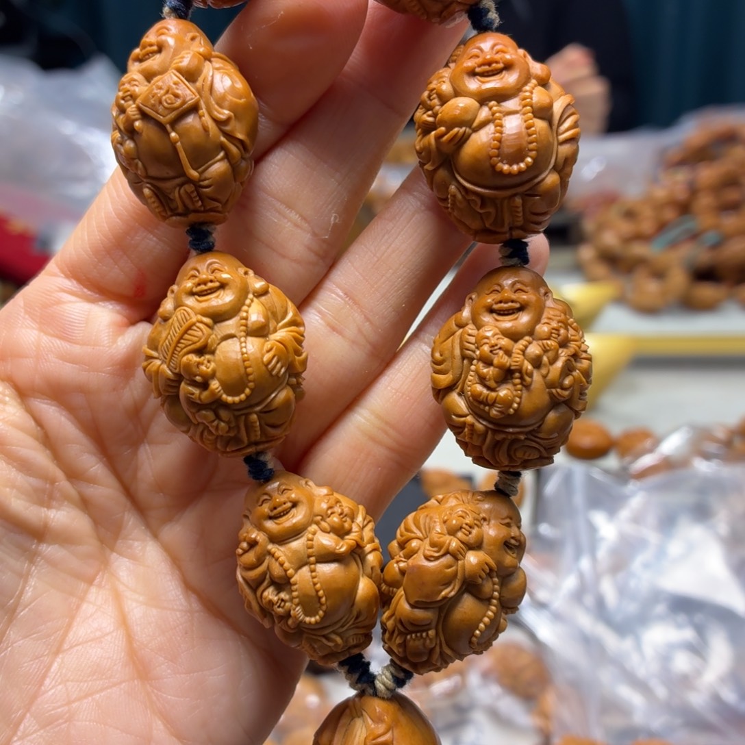 吊坠橄榄核橄榄核