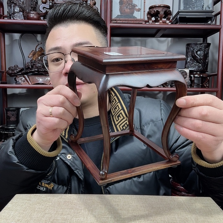 紫砂工艺品工艺品底座