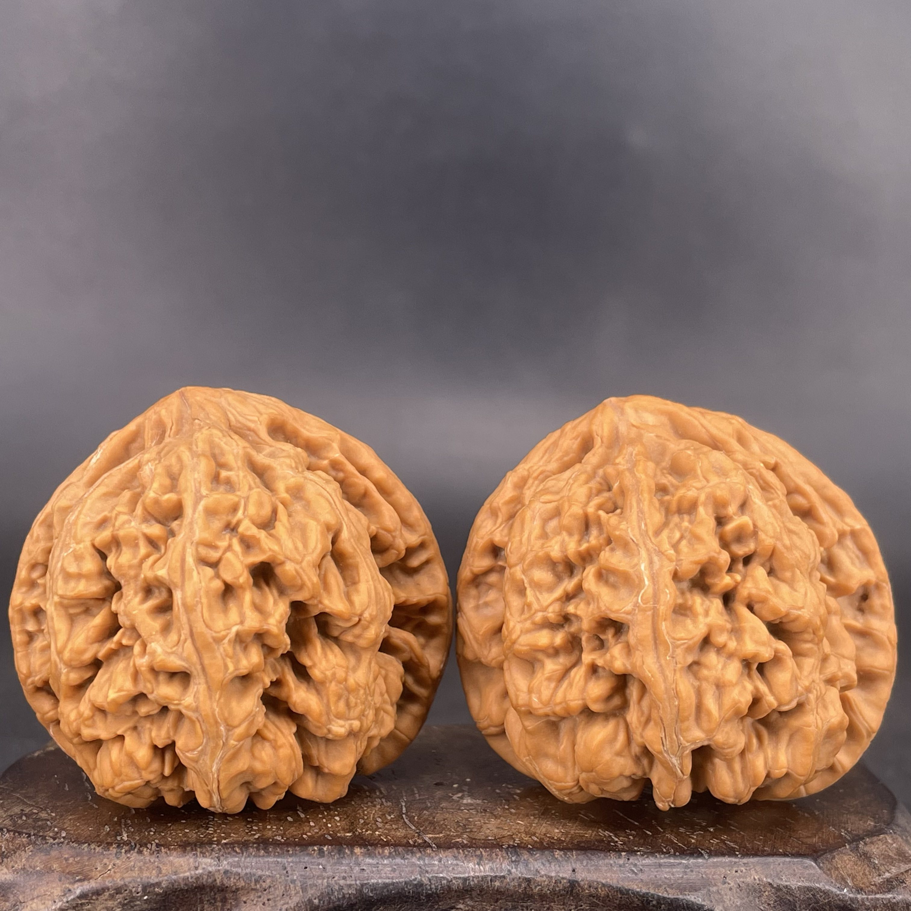 核桃表妹非嫁接大粗筋