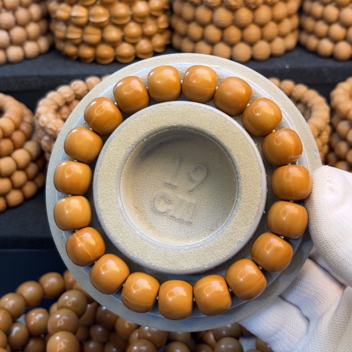 猴头核桃手串全品龙岩老型