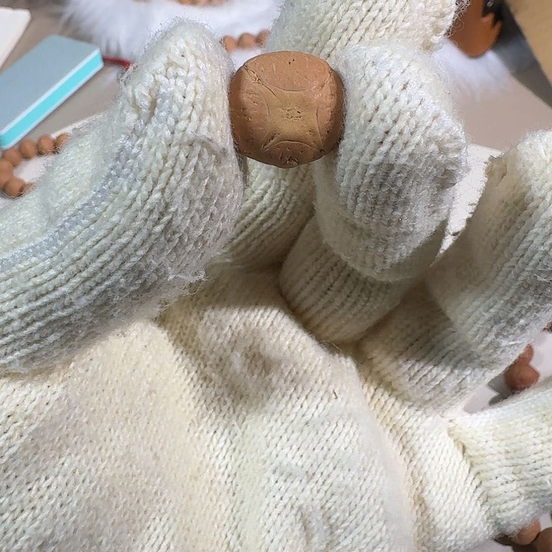 伐***累吊坠凤眼菩提麒麟三通