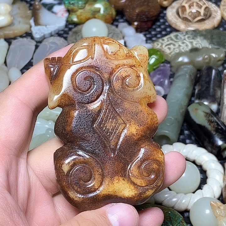 摆件直播间链接126