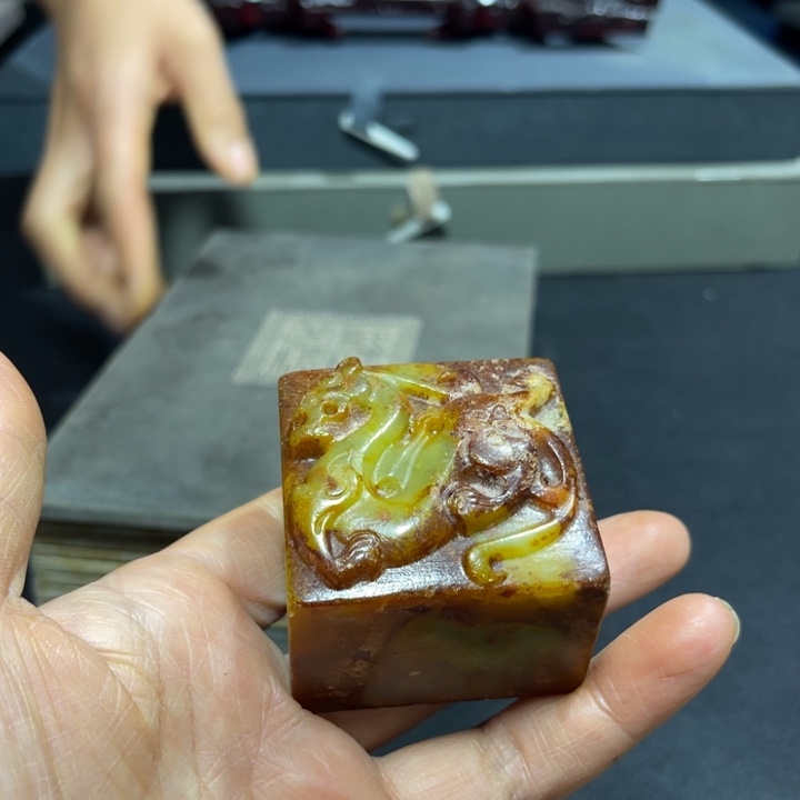 底槽青一物一图发货支持七天无理由。