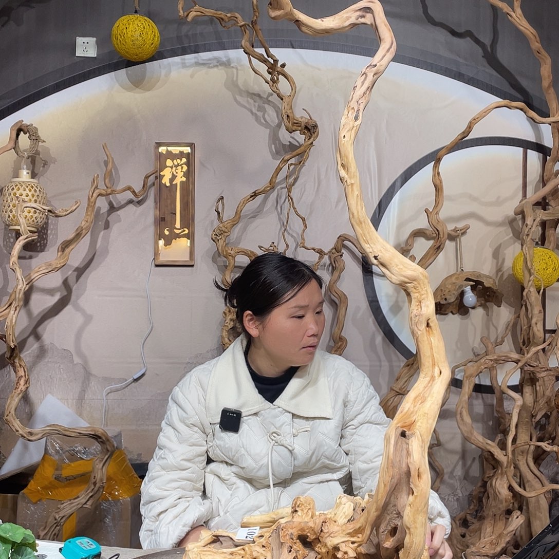 榕***儿核桃木/黑胡桃（胡桃木）