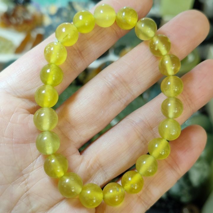 静***逸岫玉未镶嵌手串手串手串