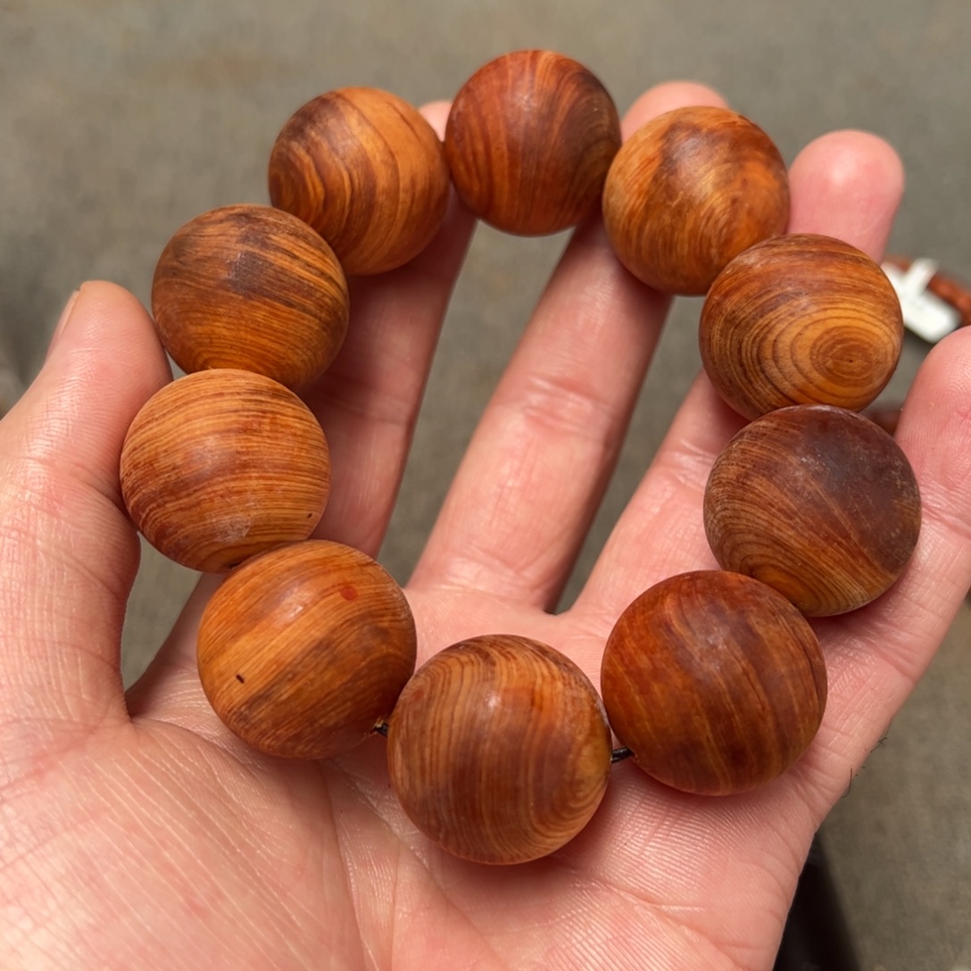 柏木（崖柏）北太行陈化崖柏