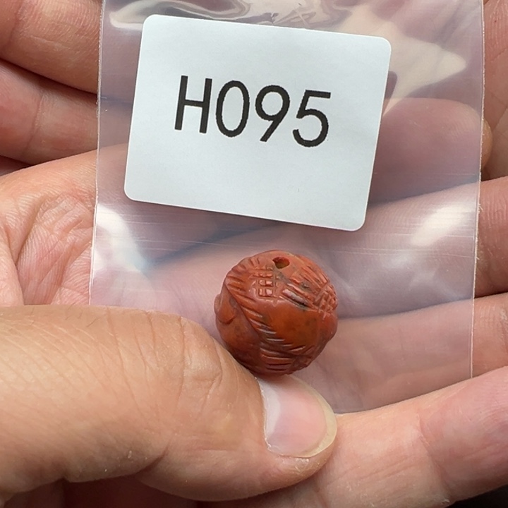 玛瑙/玉髓珠宝半成品未镶嵌