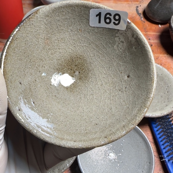 茶盏柴烧建盏闪购链接169