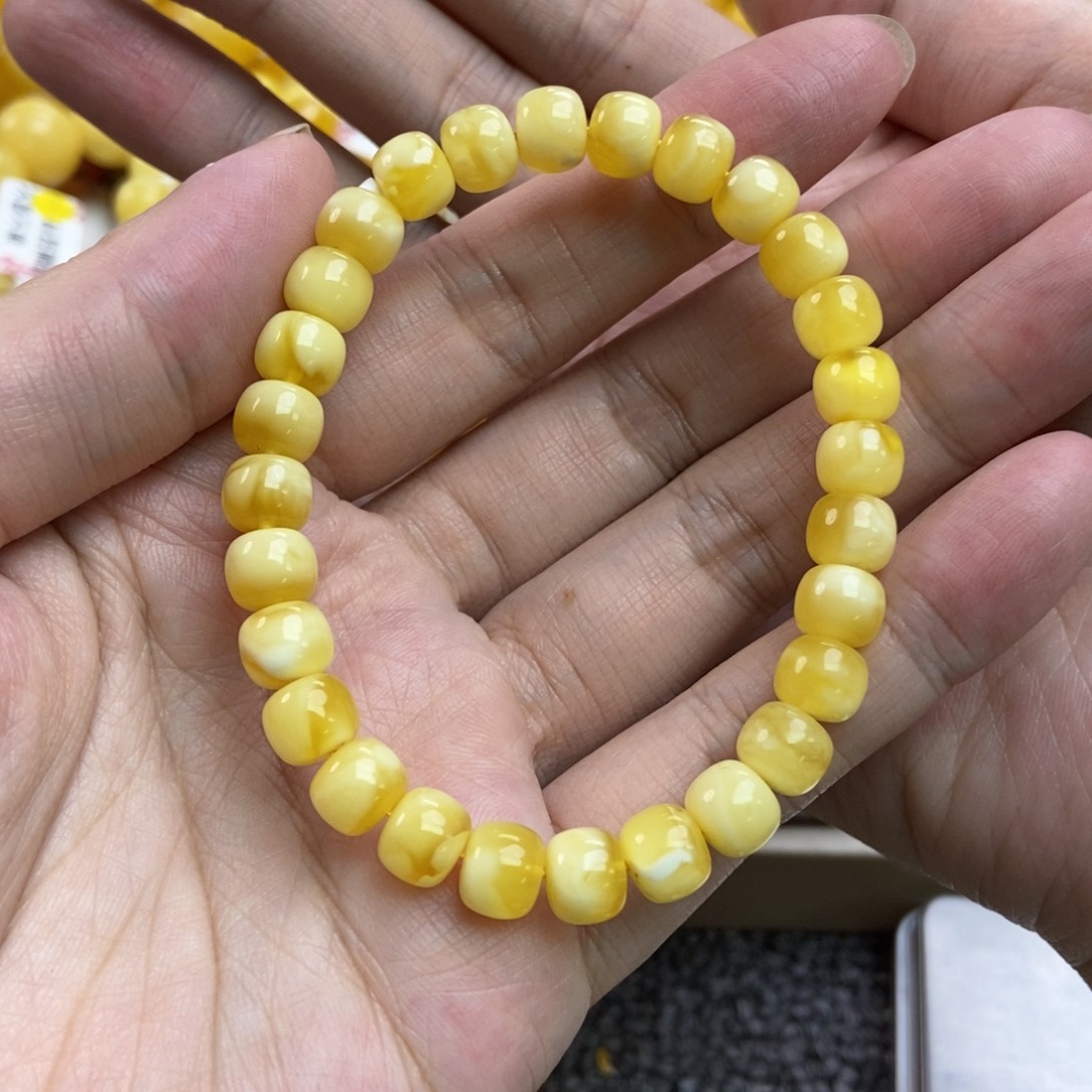 蜜蜡珠宝奇石未镶嵌77