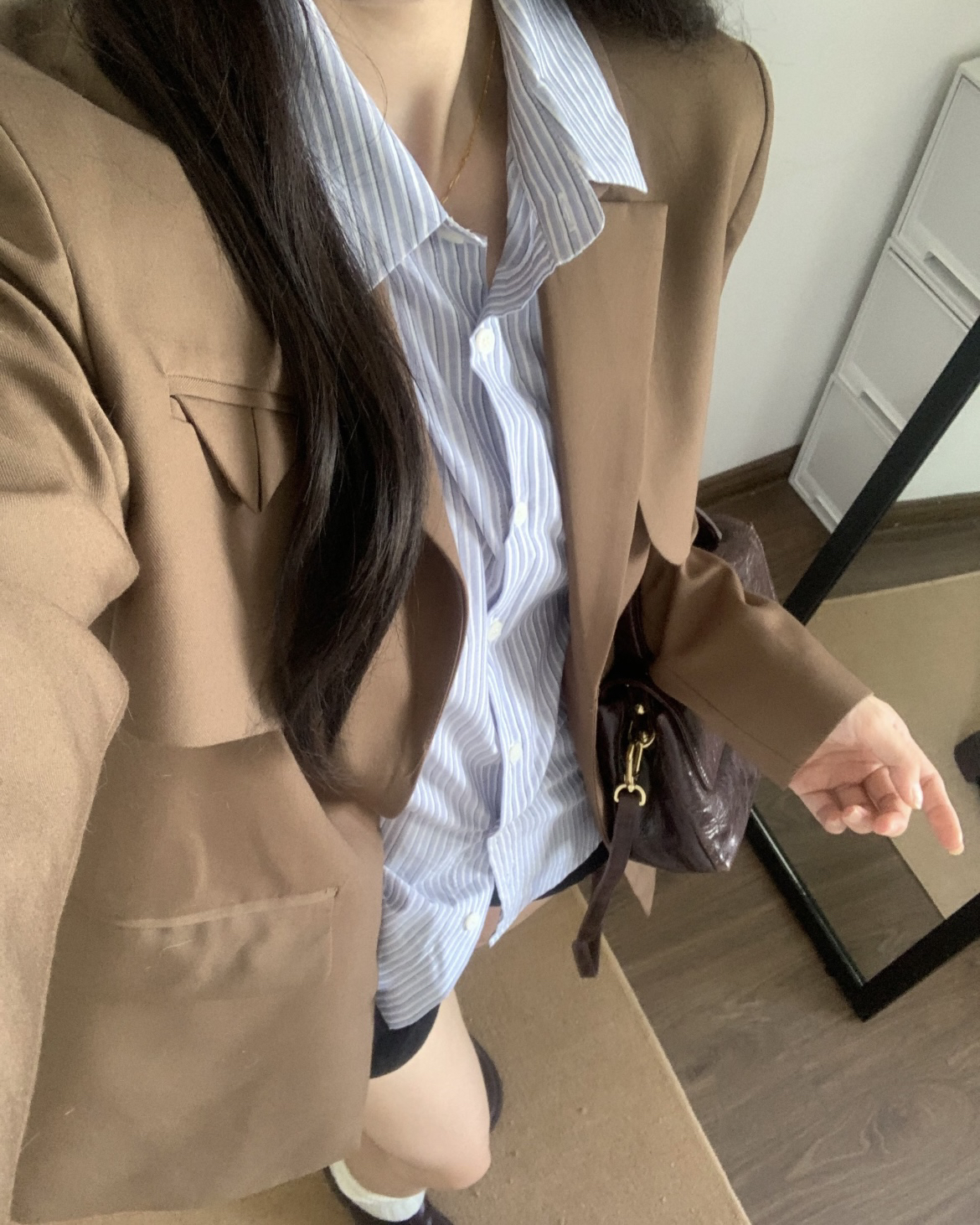 直播张字01—130女装