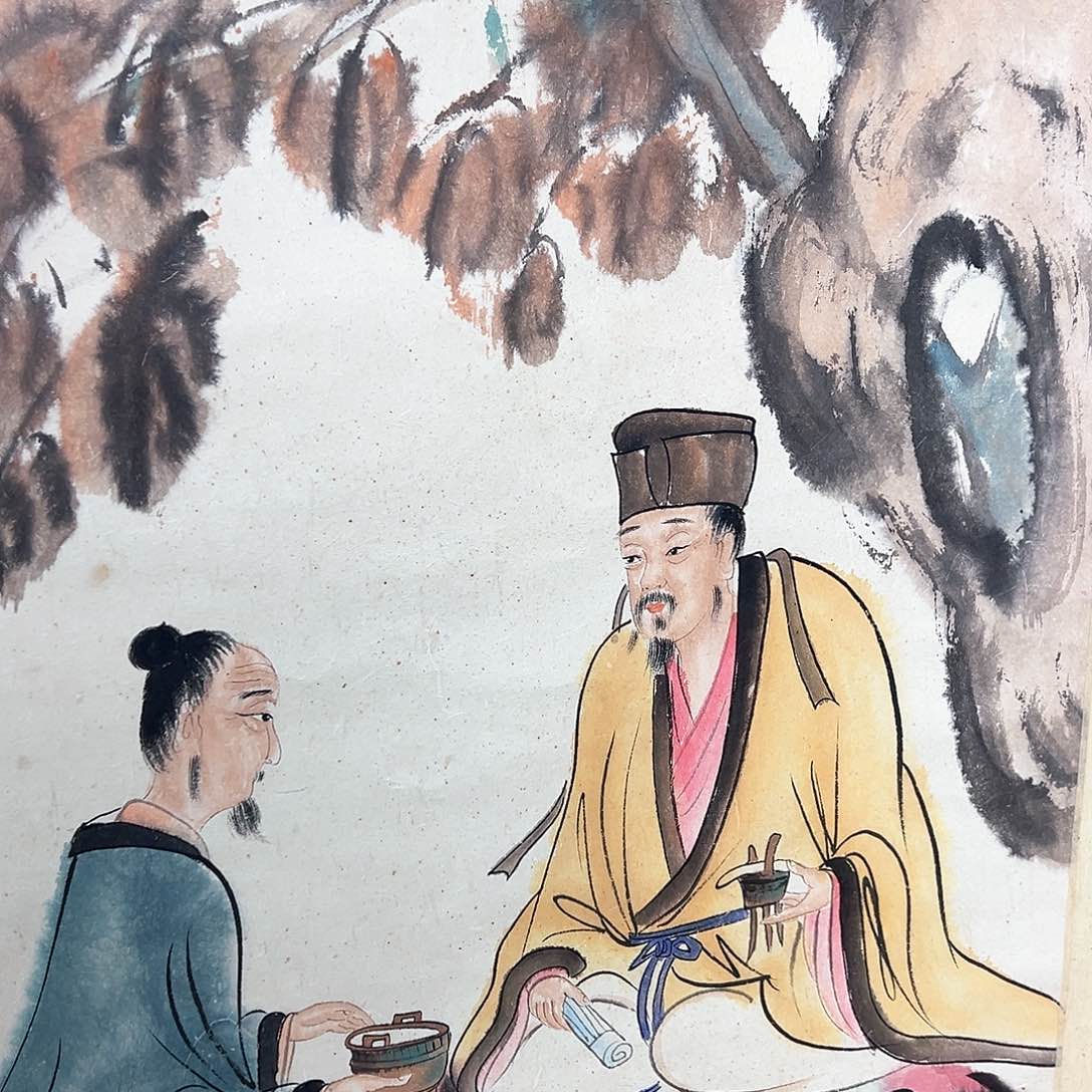 你别变成这样啊我也想