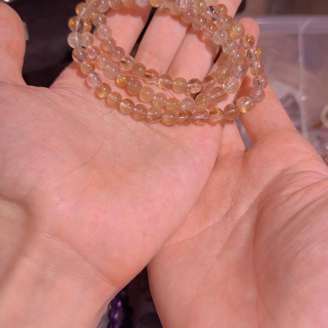 水晶天然水晶未镶嵌未镶嵌