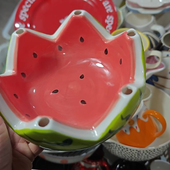 陶瓷餐具杯碗盘微瑕介意慎拍