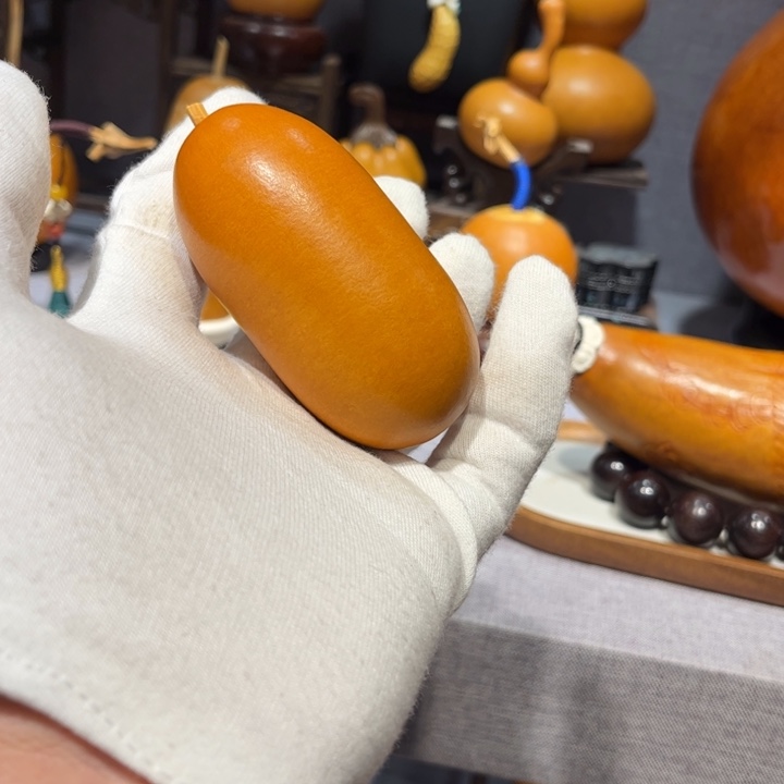 赏***限老皮小冬瓜一把12346