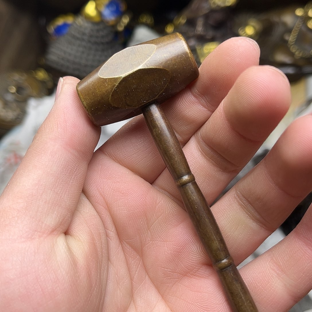 文玩铜器点击下单有运费险