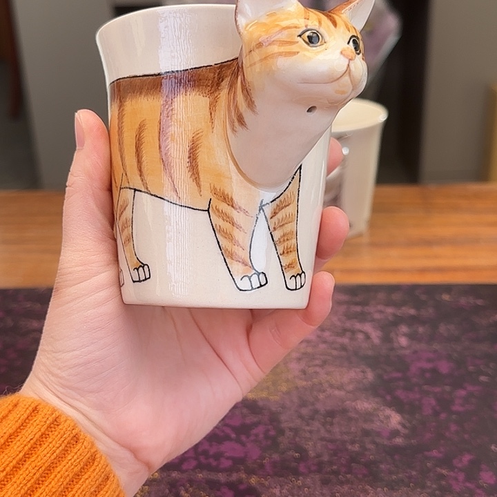 高端进口陶瓷产品