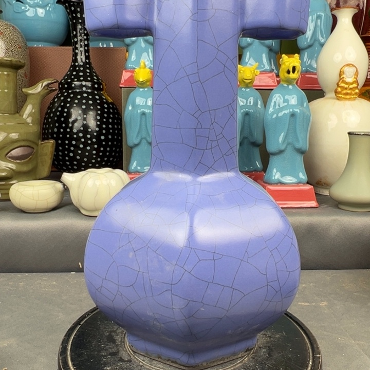 瓷器艺术品收藏鉴赏