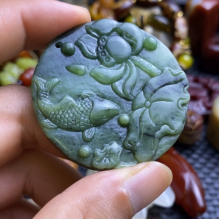 玛瑙/玉髓手链未镶嵌