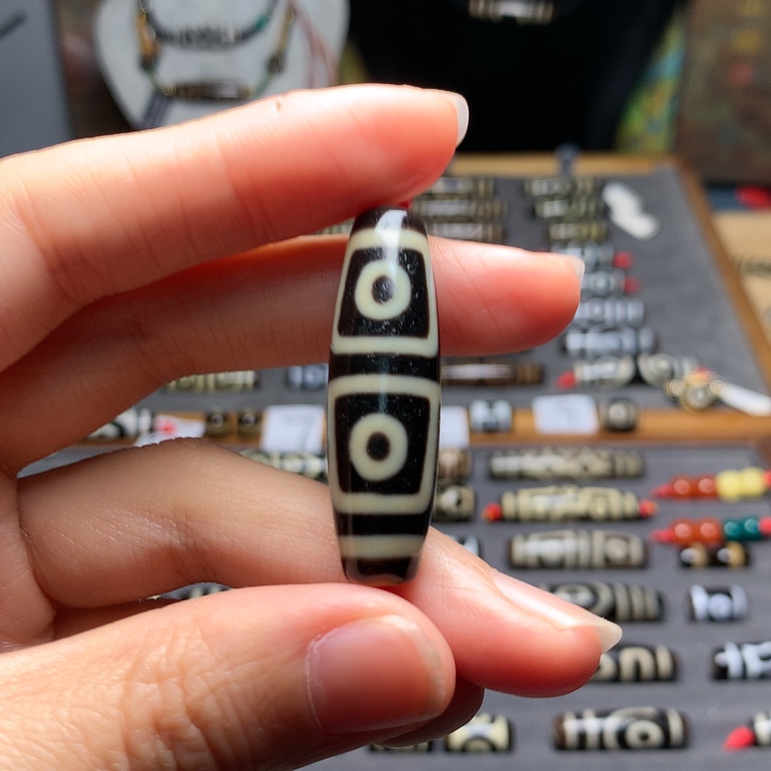 玛瑙/玉髓吊坠(赠链)未镶嵌