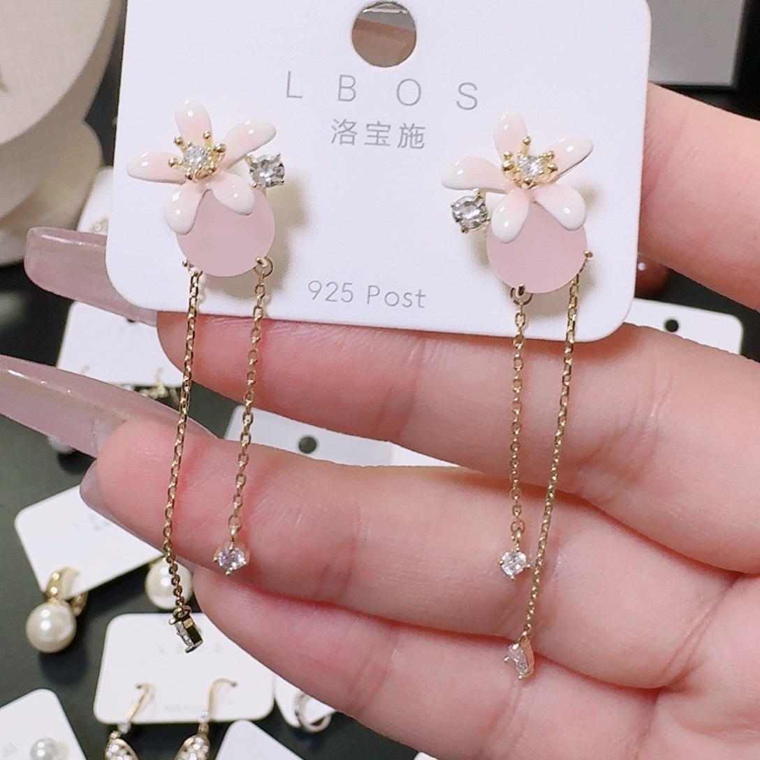 铜合金合成立方氧化锆925银