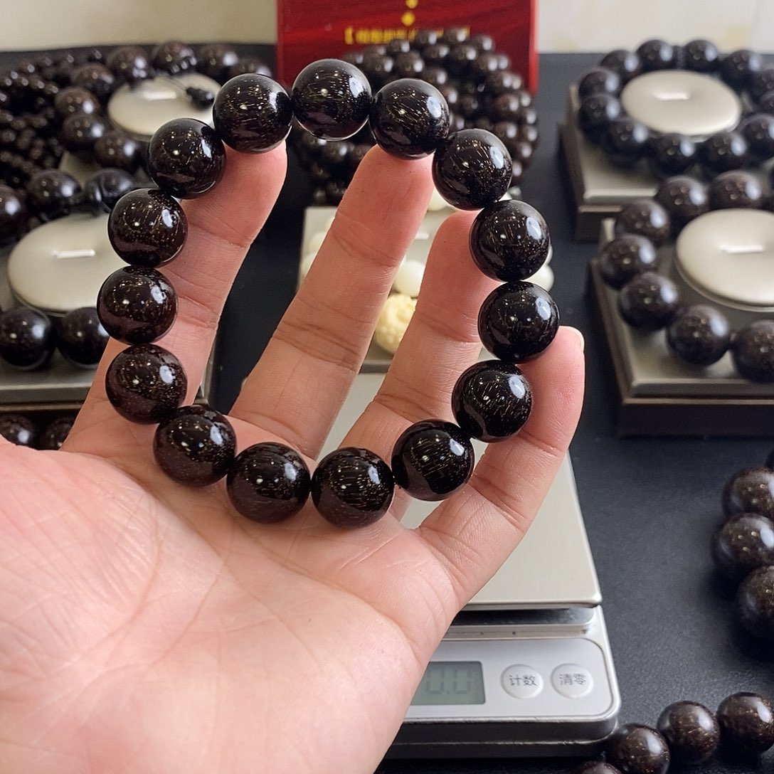 檀香紫檀（小叶紫檀）1.5