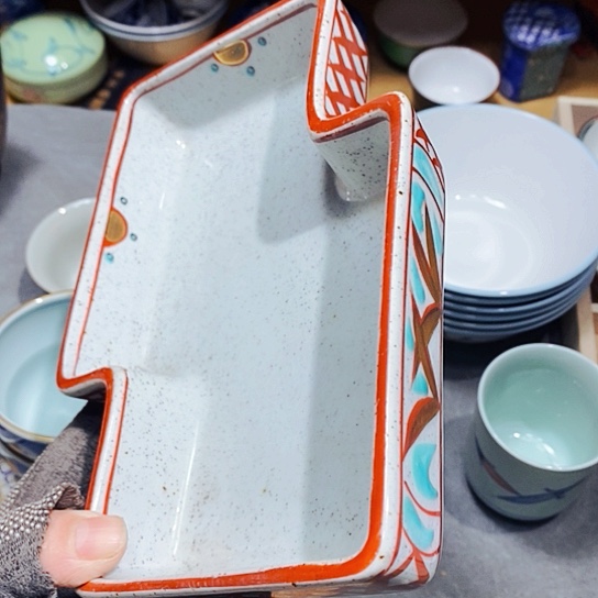 瓷片开开心心快快乐乐健健康康平平安安