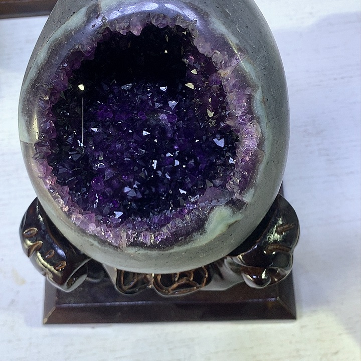 水晶大型摆件（非配饰）未镶嵌