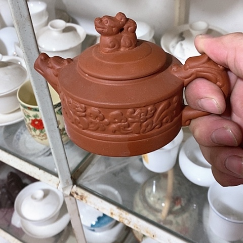 【闪购商品】陶瓷等产品生产能力