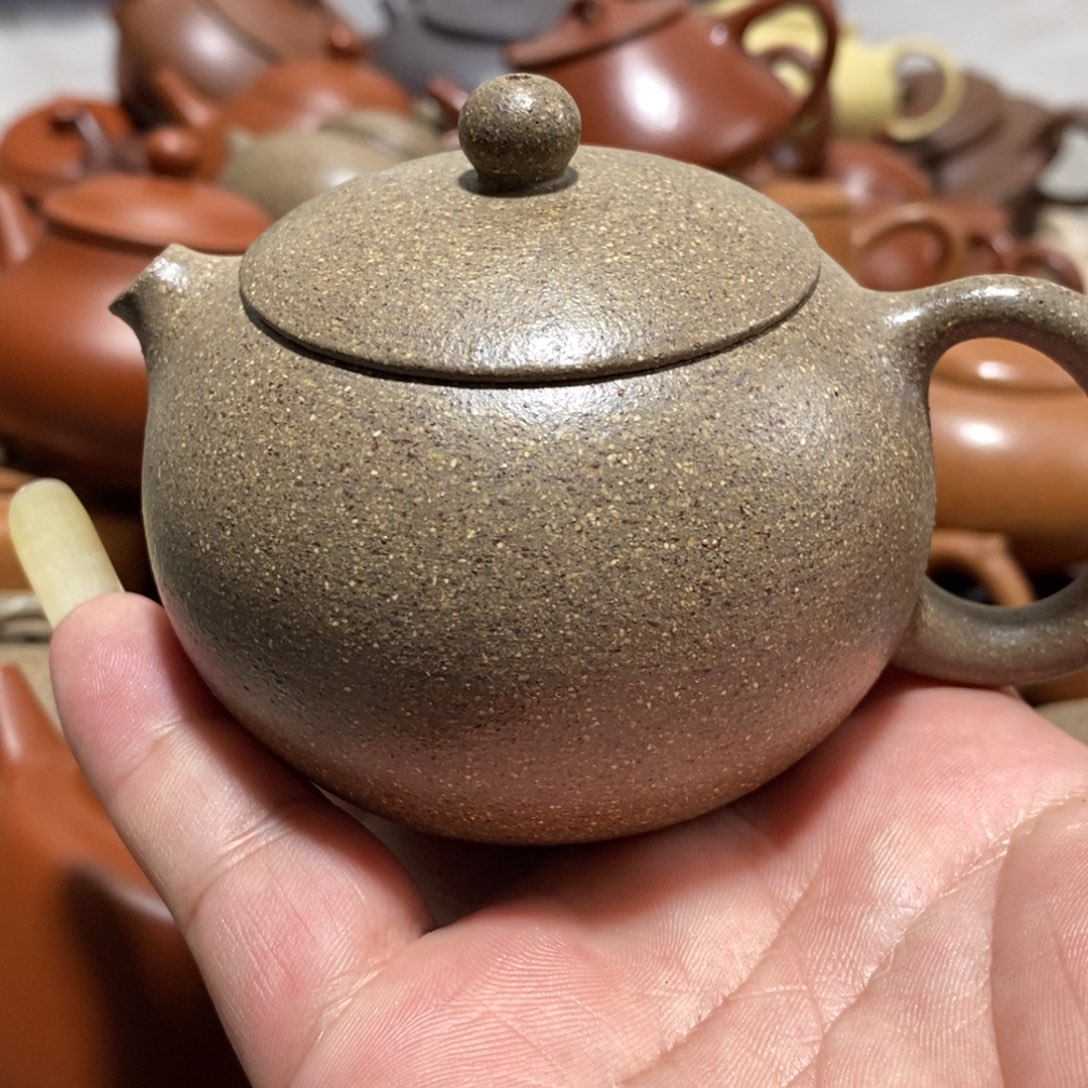 紫砂茶壶用****9闪购商品紫砂壶