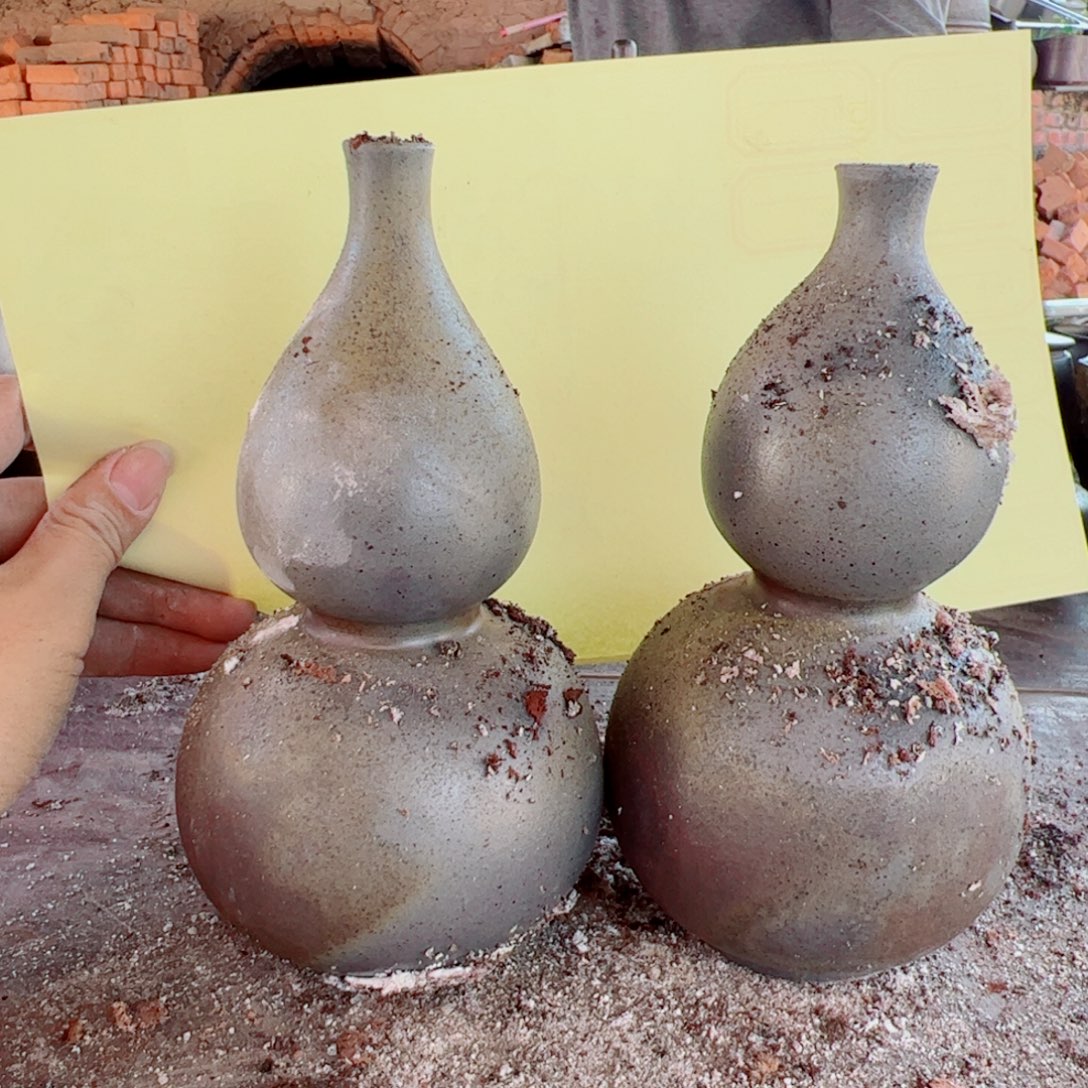 坭兴陶贵台龙窑A187