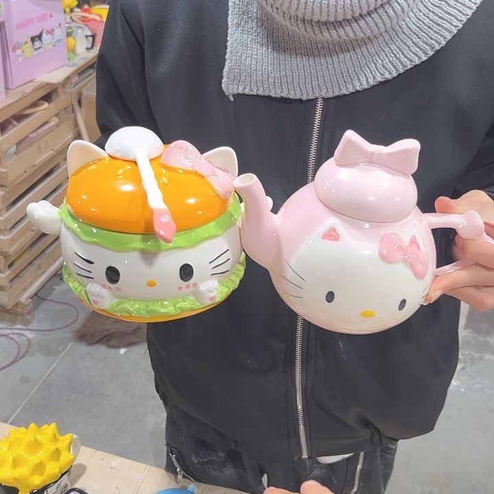 紫砂茶叶罐我们的生活
