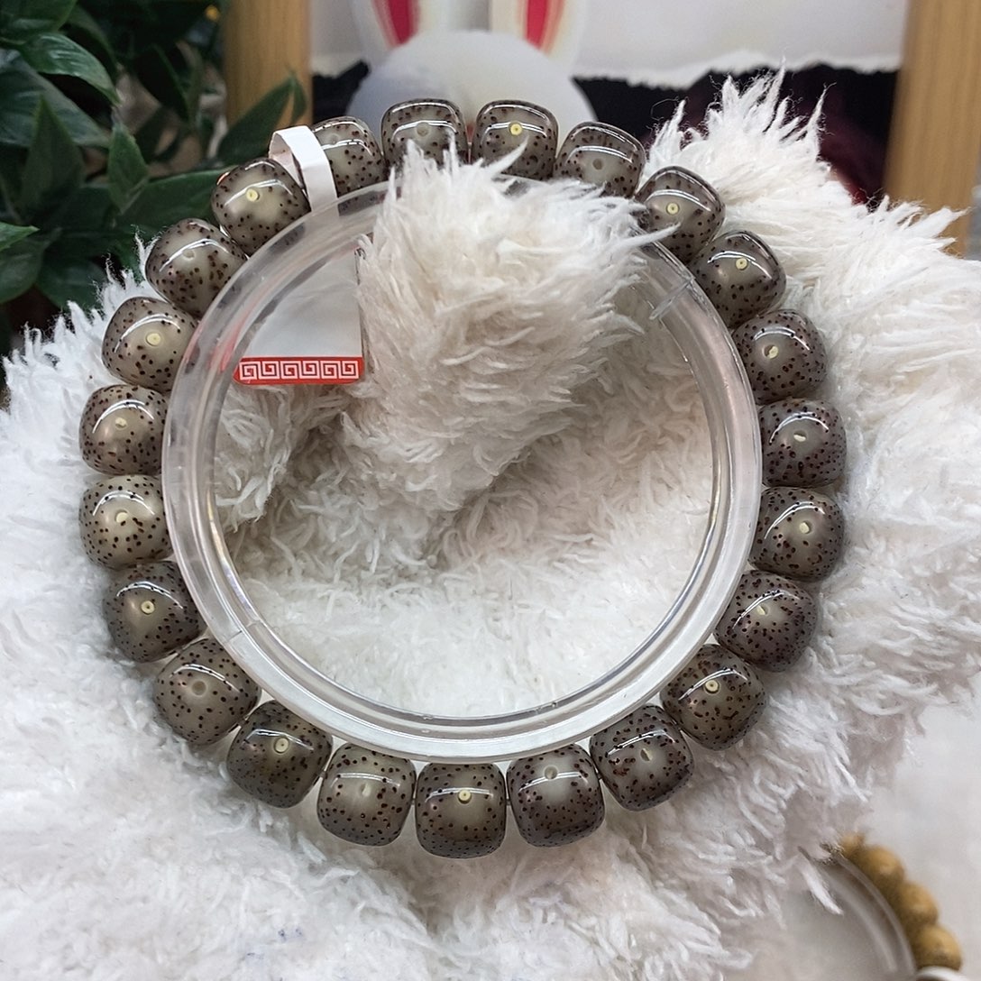 星月菩提手串开播福利黑冰