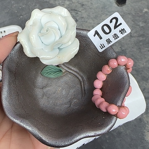 瓷片柴烧柴烧柴烧102