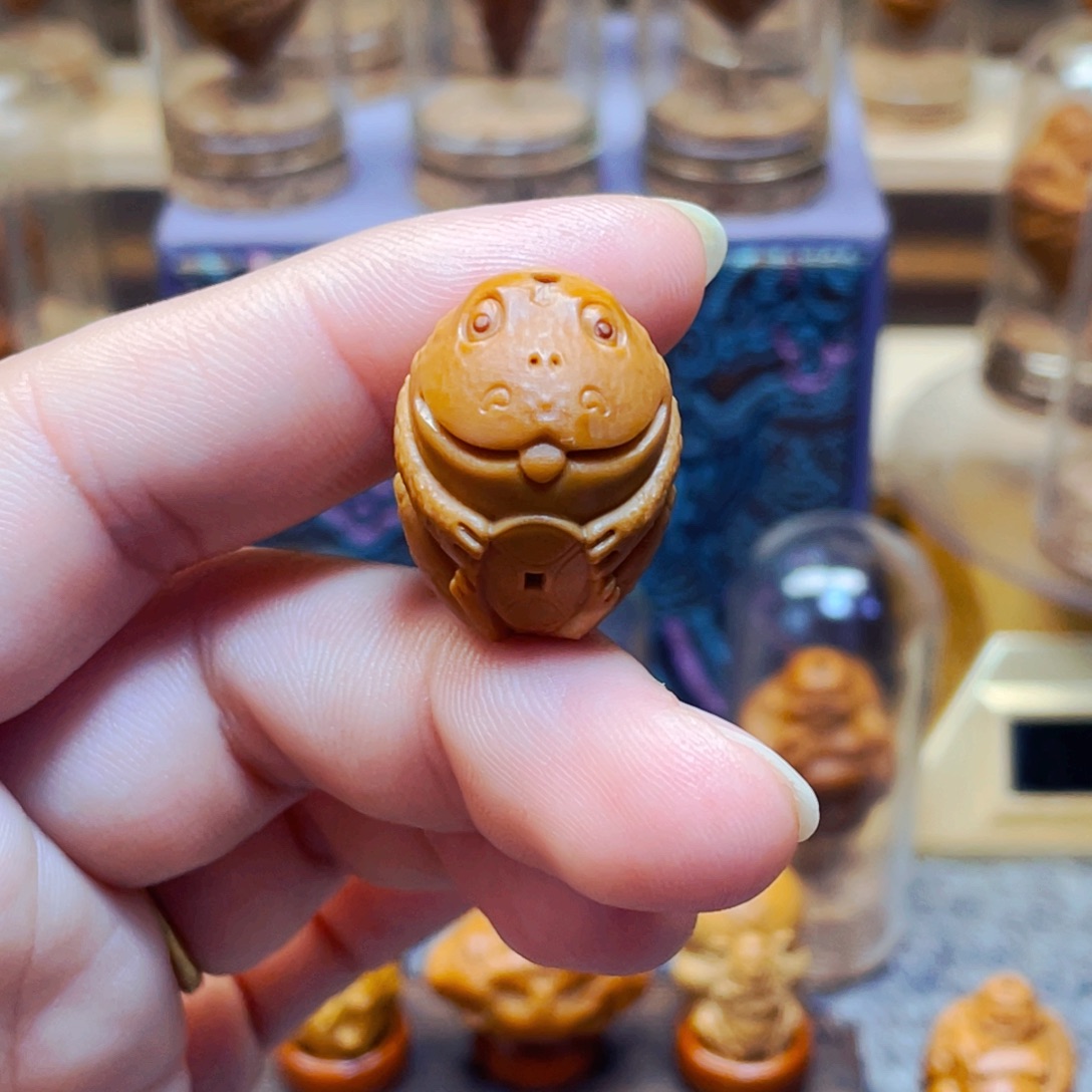 手串/手链橄榄核橄榄