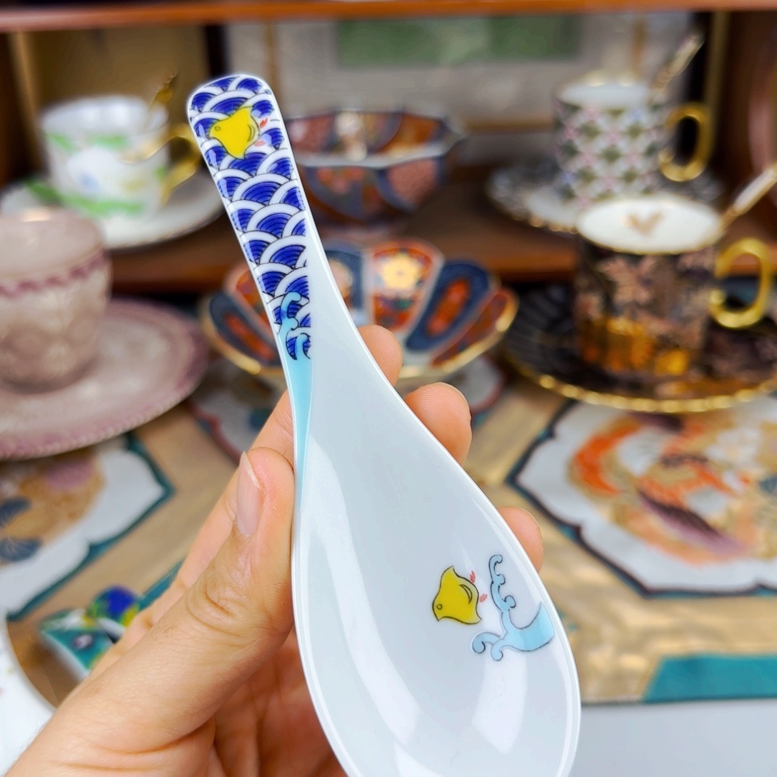 全场高端陶瓷福利不停！！！