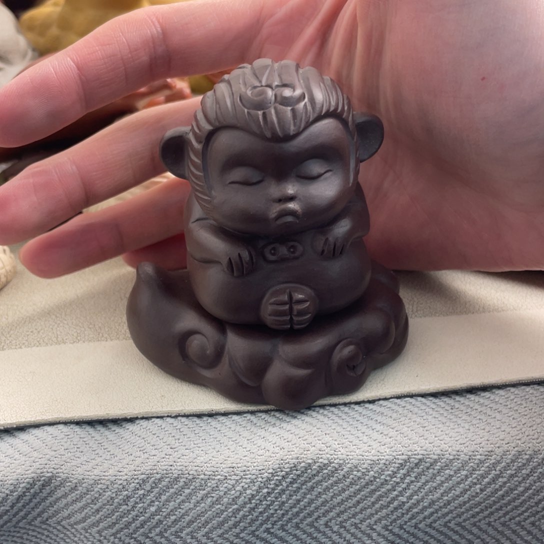 紫砂茶宠紫砂茶宠