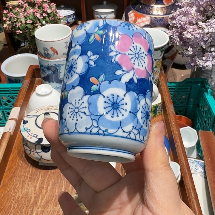 盖碗 五十包邮五十包邮