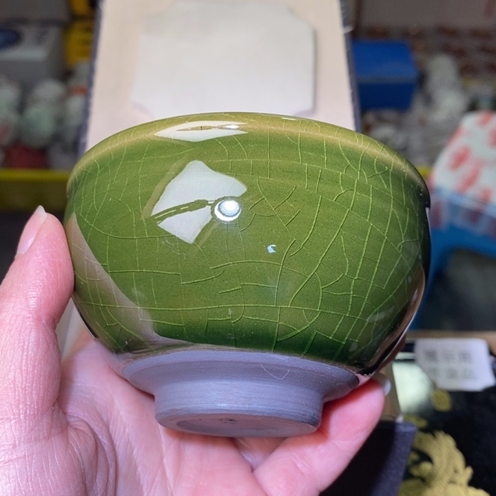 茶盏全品带礼盒，建盏主人杯