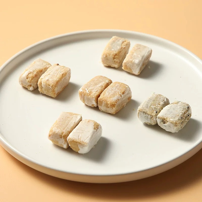 酥心糖306g袋装糖果 综合口味